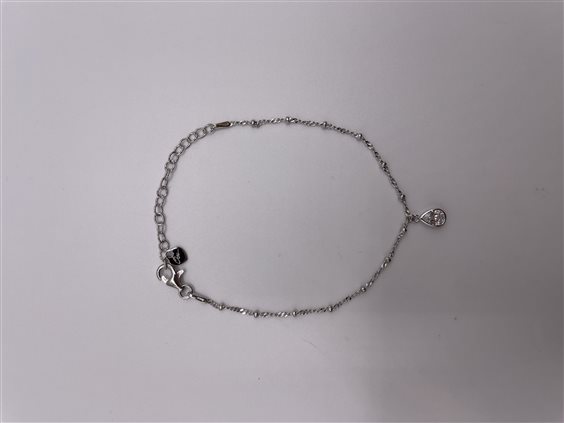 Bracciale Osa Jewels Donna Bracciale in argento e zirconi in Argento Zircone 3618 - 3618